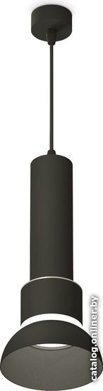 

Подвесная люстра Ambrella light XP XP8111006