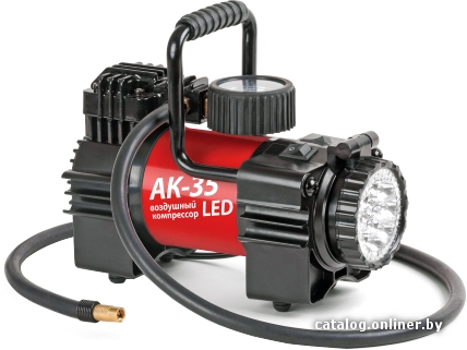 

Autoprofi AK-35 LED