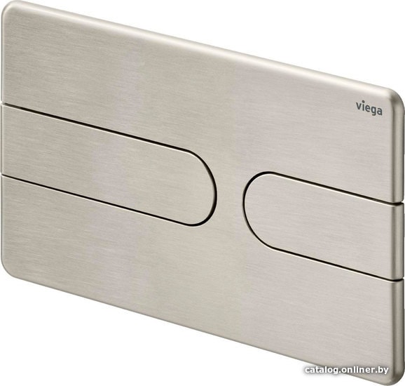 

Панель смыва Viega Visign for Style 23 8613.1 (нержавеющая сталь) 773 168