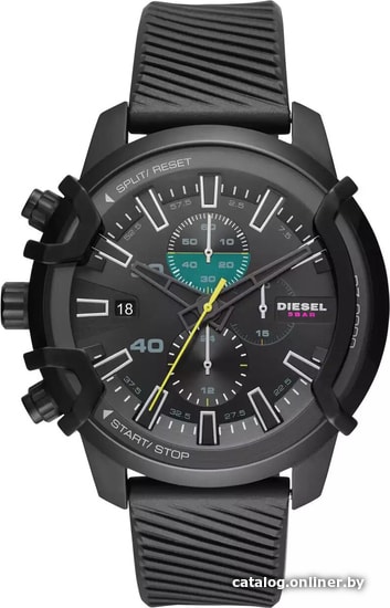 

Наручные часы Diesel Griffed DZ4520