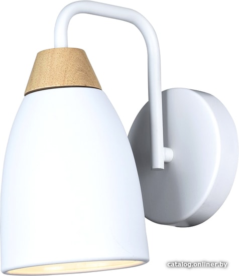 

Бра Toplight Kerri TL0724W-1W