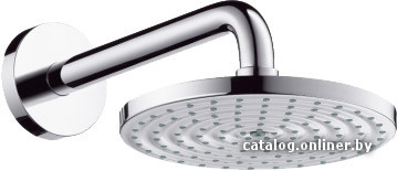 

Верхний душ Hansgrohe Raindance AIR (27476000)