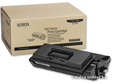 

Картридж Xerox 108R00794