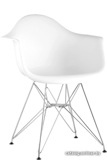 

Стул Stool Group DAR (белый)