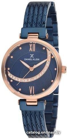 

Наручные часы Daniel Klein DK11740-4