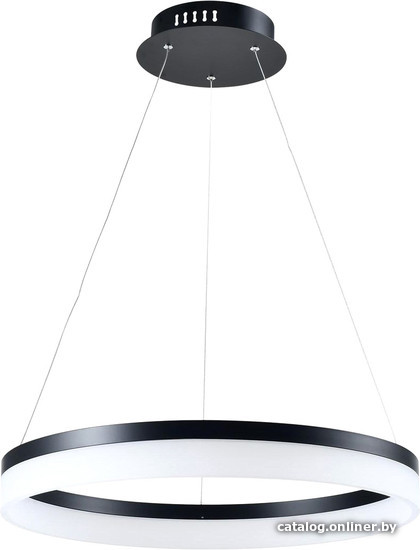 

Подвесная люстра Moderli Spectra V1710-PL