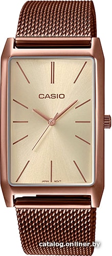 

Наручные часы Casio LTP-E156MR-9A