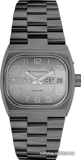 

Наручные часы Слава 7626024/100-2427