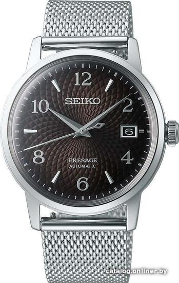 

Наручные часы Seiko SRPF39J1