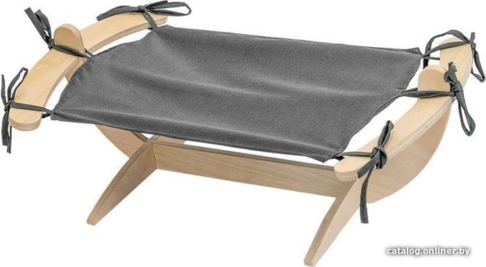 

Гамак Eco Скандинавия 85901 (серый)