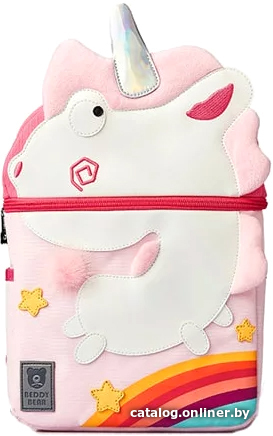 

Детский рюкзак BeddyBear BB001 (единорог)