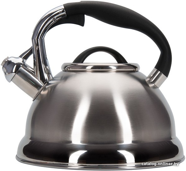 

Чайник со свистком Regent Tea 93-TEA-28