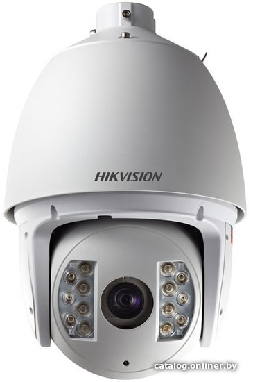 

IP-камера Hikvision DS-2DF7232IX-AELW
