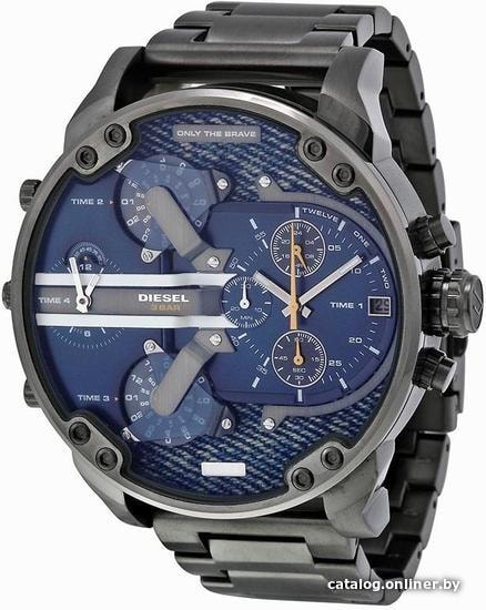 

Наручные часы Diesel DZ7331