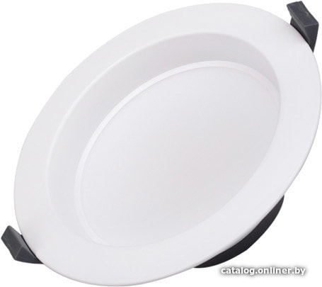 

Точечный светильник Arlight IM-165WH-Cyclone-18W White 023208