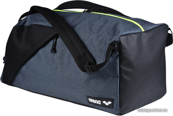 

Дорожная сумка ARENA Fast Hybrid 55 003108510 (grey melange)