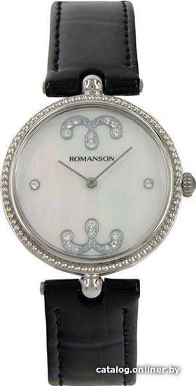 

Наручные часы Romanson RL0363LW(WH)