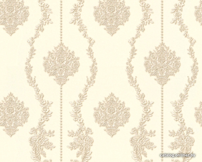 

Виниловые обои AS Creation Chateau 5 34493-1