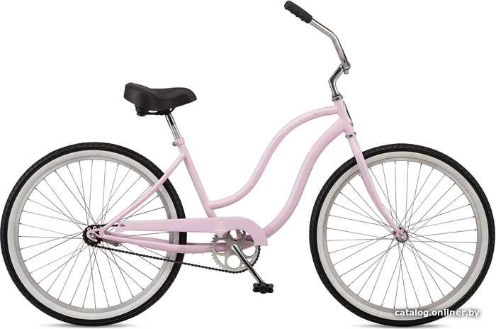 

Велосипед Schwinn S1 Women 2022 S39901F20OS
