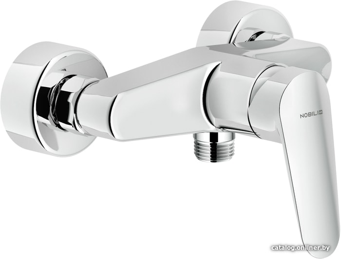

Смеситель Nobili Blues BS101130CR