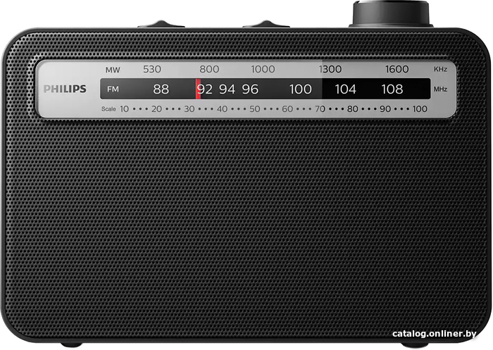 

Радиоприемник Philips TAR2506/12
