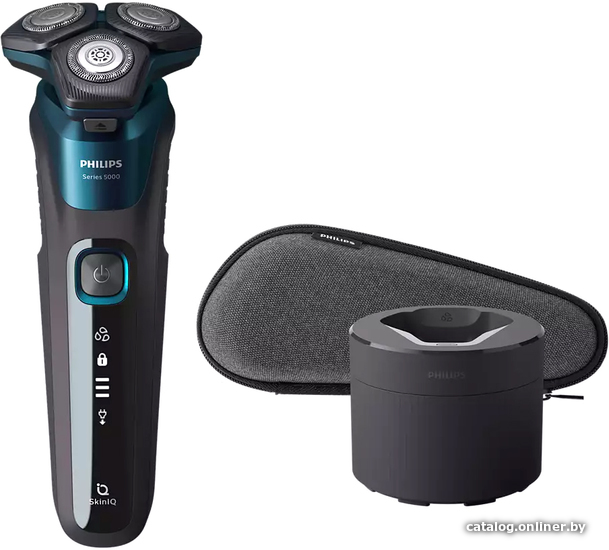 

Электробритва Philips Series 5000 S5579/50