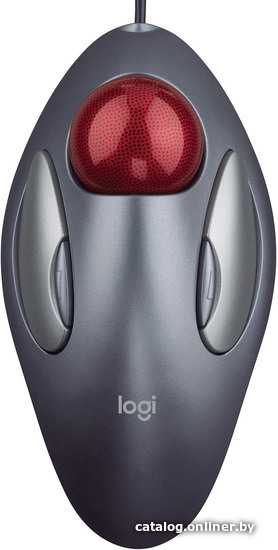 

Трекбол Logitech TrackMan Marble