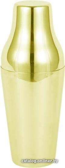 

Шейкер Subliva Group Parisian Gold