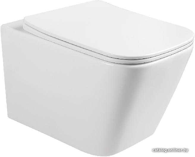 

Унитаз Alpen Continental A05S
