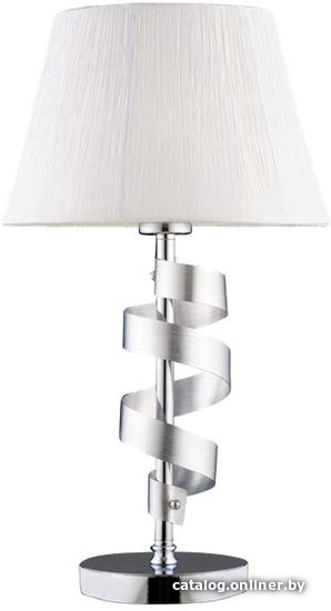 

Настольная лампа Newrgy Lighting Veneto Luce HT1780/1 CHR+SIL