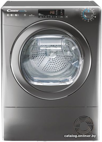 

Сушильная машина Candy CSOE H10A2TRER-S