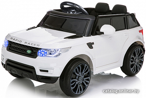 

Электромобиль Sundays Range Rover BJ1638 (белый)