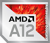 

Процессор AMD A12-9800