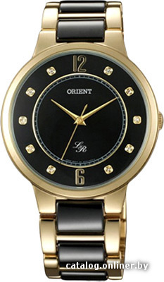 

Наручные часы Orient FQC0J003B