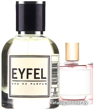 

Парфюмерная вода Eyfel U-29 EdP (50 мл)