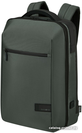 

Городской рюкзак Samsonite Litepoint KF2-44004