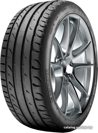 

Автомобильные шины Kormoran UHP 235/45R17 97Y