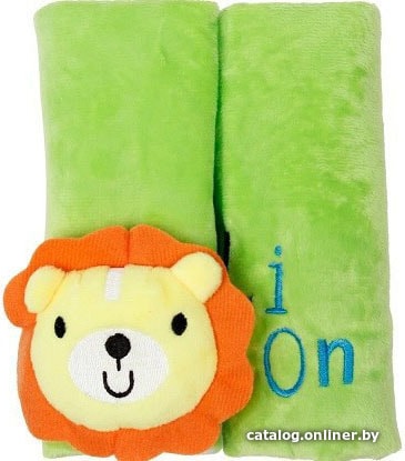

Накладка на ремень безопасности Roxy Kids RBB-002