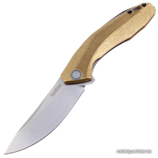 

Складной нож Kershaw Tumbler / 4038BRZ