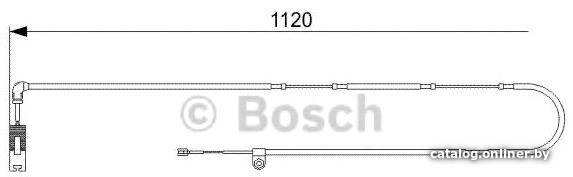 

Bosch 1987473010