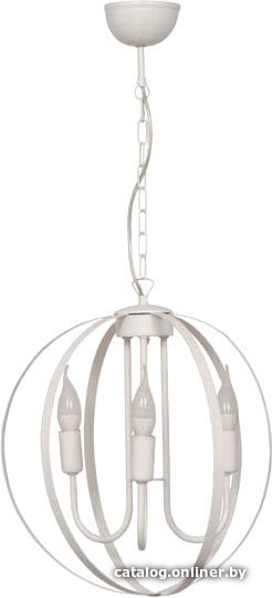 

Подвесная люстра Glimex 1381
