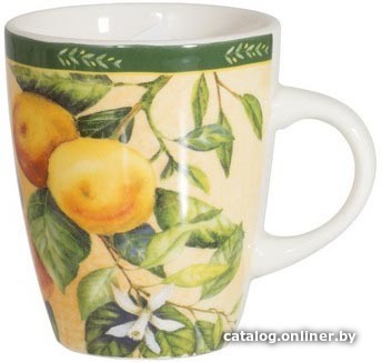 

Кружка Fioretta Mandarins TDM205