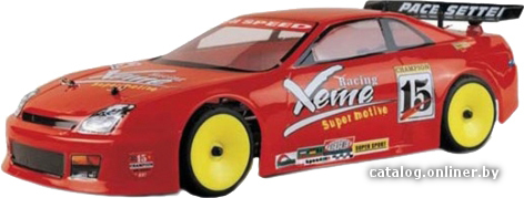 

Автомодель HSP Xeme 1:10