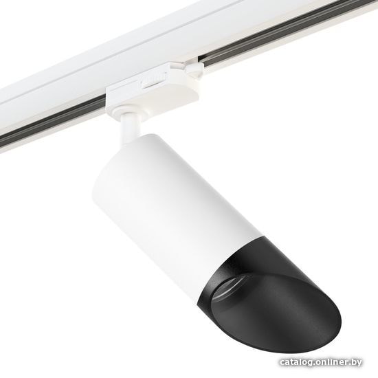 

Трековый светильник Lightstar Rullo R3T43637