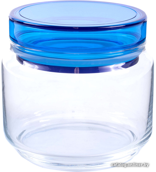 

Емкость Luminarc Colorlicious Blue L8483