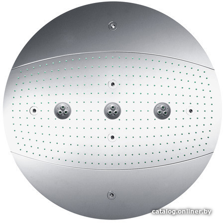 

Верхний душ Hansgrohe Raindance 26115000