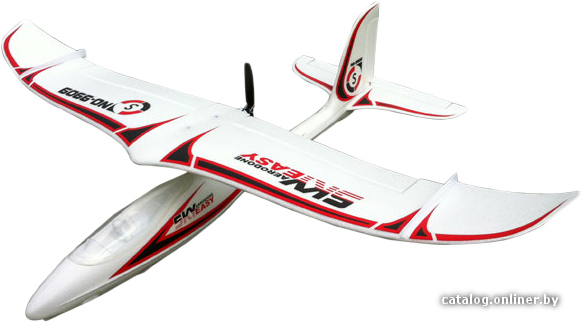 

Самолет EasySky SkyEasy ES9909PNP