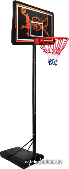 

Баскетбольная стойка Start Line Standart 003F S003F