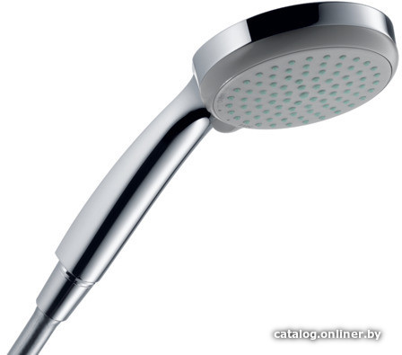

Душевая лейка Hansgrohe Croma 100 Vario EcoSmart 28537000