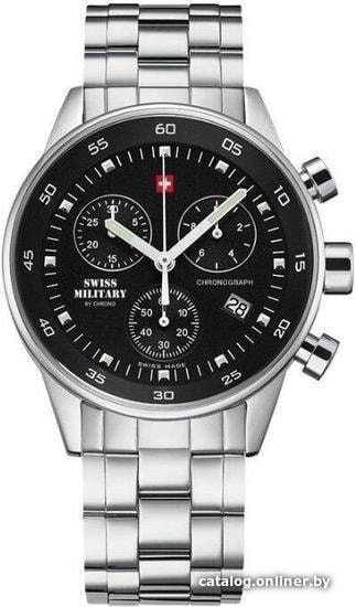 

Наручные часы Swiss Military by chrono SM34005.01